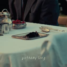 Birthday Song
