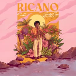 Ricano, Vol.1 Live in 2023