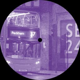 Brexit Funk / Peckham Night