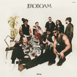 Jéroboam - Jéroboam