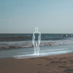 Dancing With A Ghost (Remixes) - Mini Sants