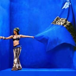 Jeune & Laide - Camille Yembe