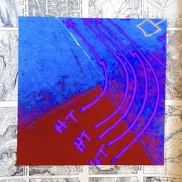 le monde à l'envers / HT - La Souterraine