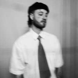 a few last words - Bountydave