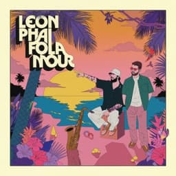Danse Méditerranée - Folamour & Léon Phal