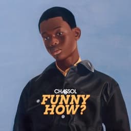 Funny How? - Chassol