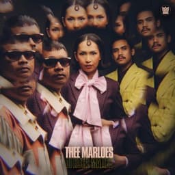 Di Hotel Malibu - Thee Marloes