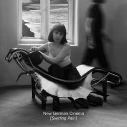 Swirling Pain - New German Cinema