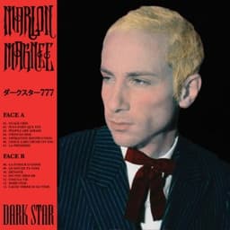 Dark Star - Marlon Magnée & La Femme