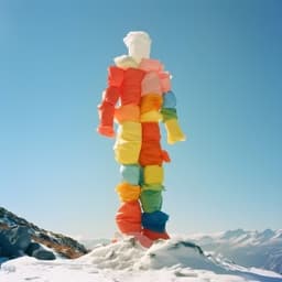 Get High - Frederic Soulard