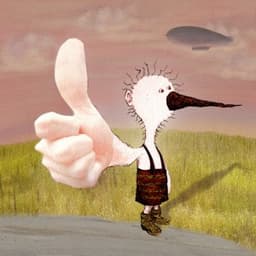 Big Thumb - Lowertown