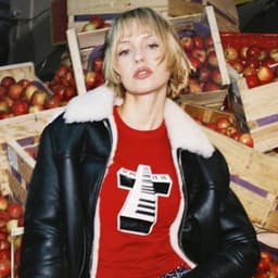 What You Want - Angèle & Justice
