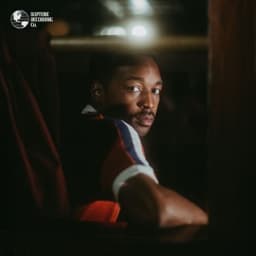 Doctrine of Love - Jalen Ngonda