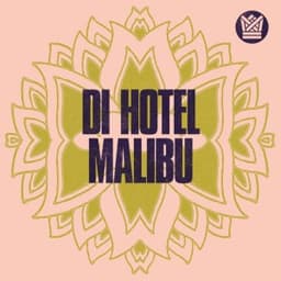 Di Hotel Malibu - Thee Marloes