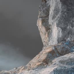 Cordillères - Frederic Soulard & Frànçois & The Atlas Mountains