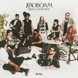 Feeling Something - Jéroboam