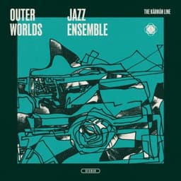 Alto Vento - The Outer Worlds Jazz Ensemble & Chip Wickham