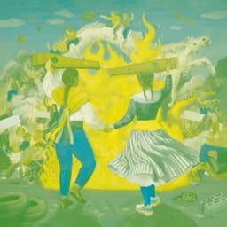 Remenanuèch - Cocanha