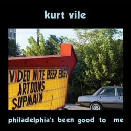 Chance to Bleed - Kurt Vile