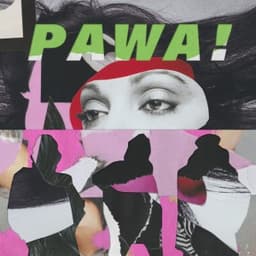 Pawa! - Asha Puthli & Say She She
